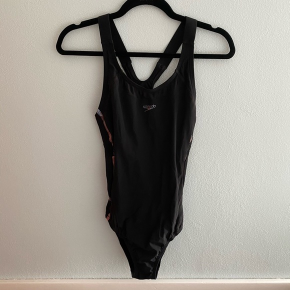 Speedo LZR Fit Thick Strap -power plus - Picture 3 of 11